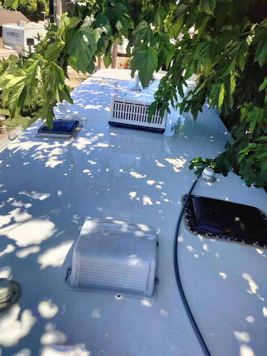 Turlock Mobile Estates