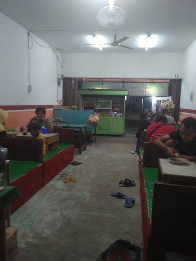 Photos of Mie Ayam Mas Mbolot Solo
