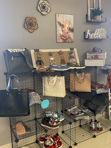 Crossties Nutrition Gallery - United States