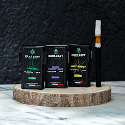 Photo n°7 de CBD Livron - Mister Kana (Pickup) à Livron-sur-Drôme (Smartshop)