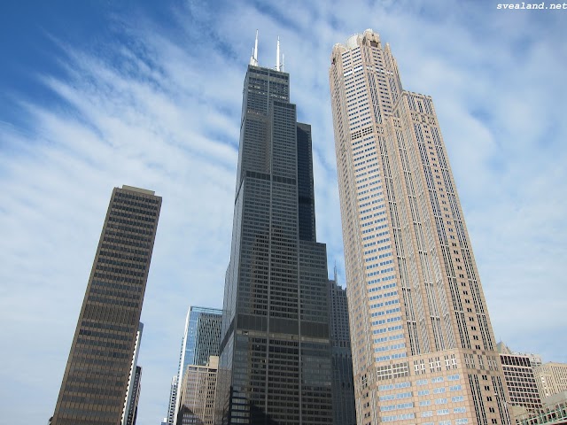Willis Tower