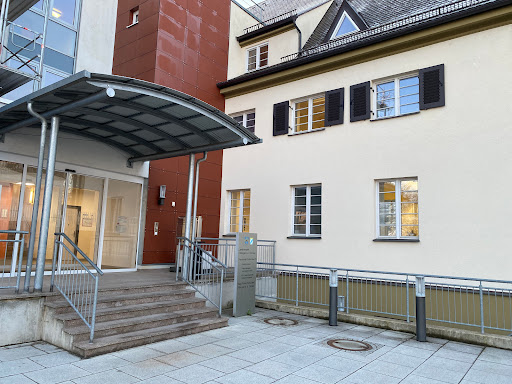 Zulassungsstelle Dillingen a.d.Donau - Thumbnail