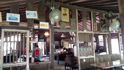Photos of Waroeng Solo