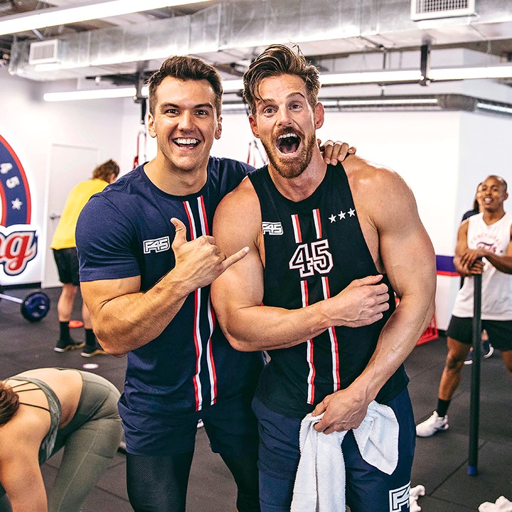 F45 Training photo 11