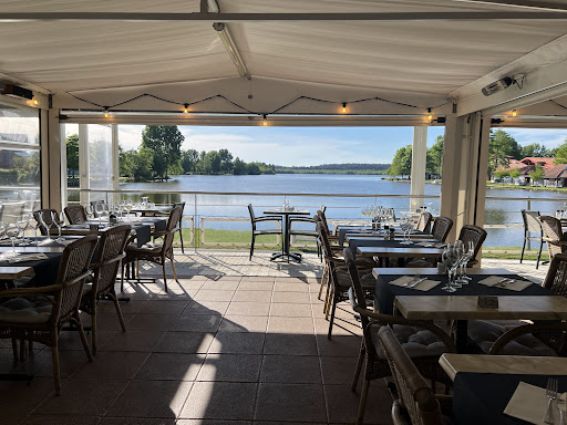 Le Grill du Lac