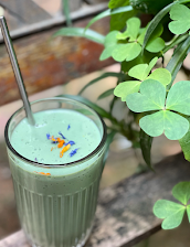 Smoothie Drink Vegan