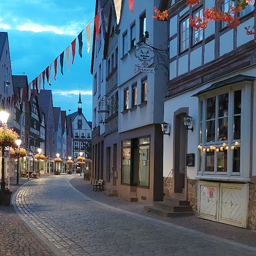 Mainstübchen - Thumbnail