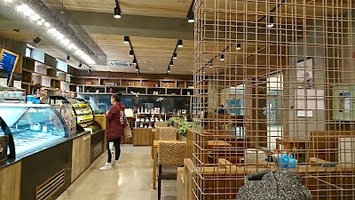 Photos of Caffe Bene Mongolia