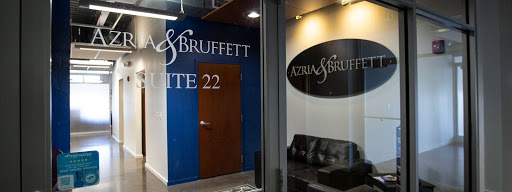 Seth Azria, Esq. Attorney