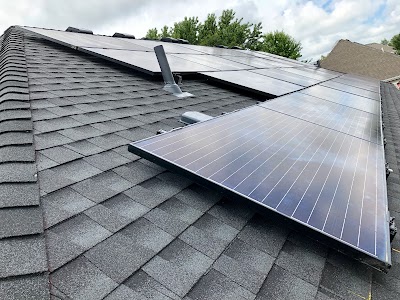 Suburban Solar Solutions