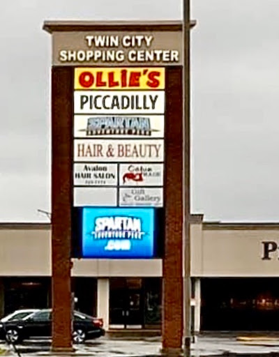 Twin City Shopping Center, LLC