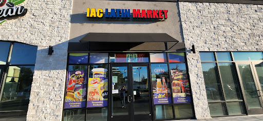 Latin Market West Jordan - Thumbnail