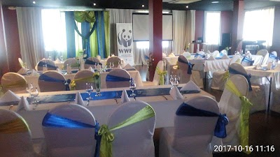 Photos of Backyard Cafe