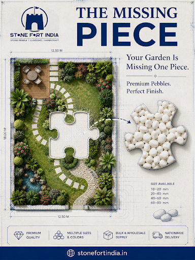 🧩 THE MISSING PIECE — Your Garden Is Missing One Piece! 🌿 post image