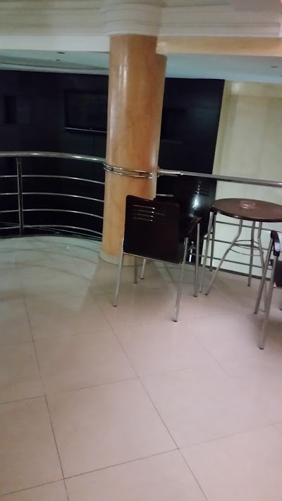 Photos of Caf&eacute; Excellence