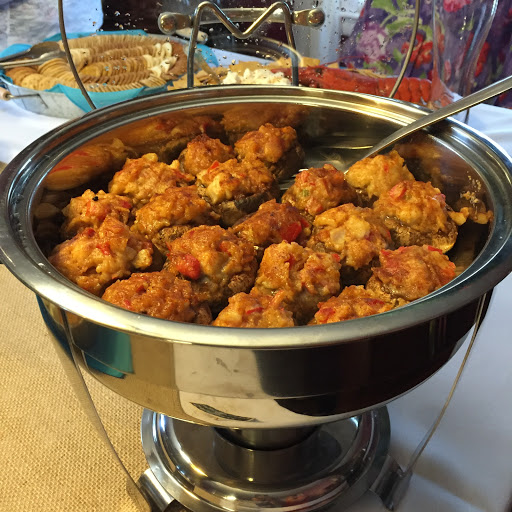 Ray's Catering - Visual