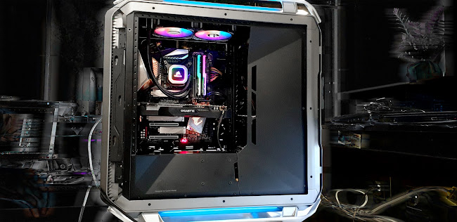 TechLab - Χαλάνδρι