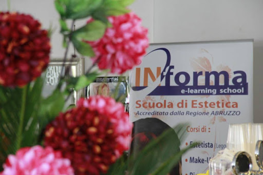 INFORMA e-learning School - Visual