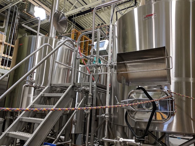 Turtle Swamp Brewing