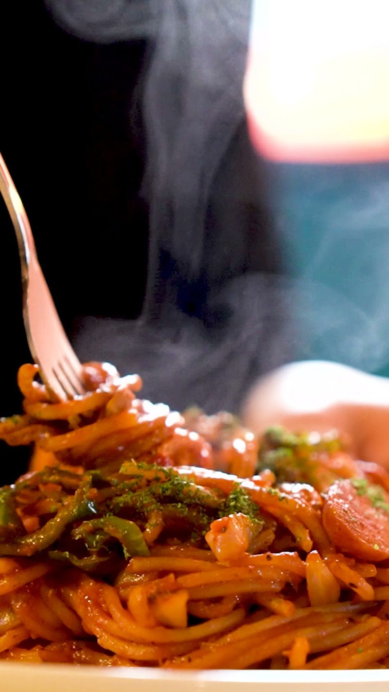 喫茶ベルベット