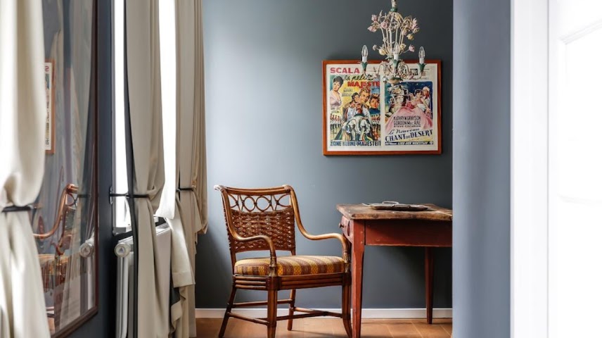 Villa Provence Hotel by null