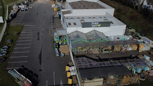 Photo n°4 de Point Vert PLOUAGAT à Châtelaudren-Plouagat (Magasin d'outillage)