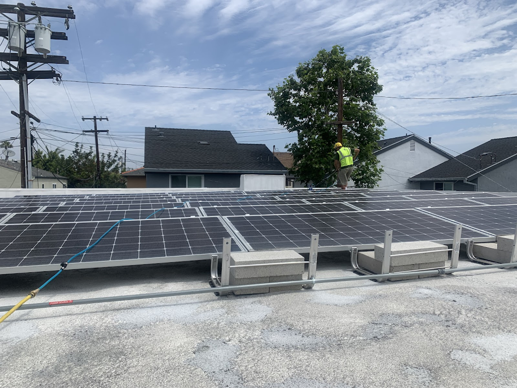 Ace Window and Solar Cleaning