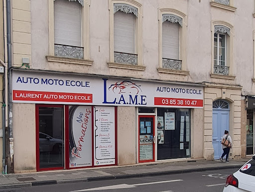 Photo de AJ-lity auto école à Villieu (01800)