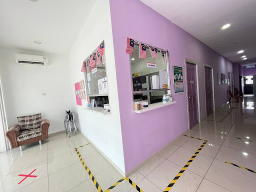 KLINIK MUAR 22JAM