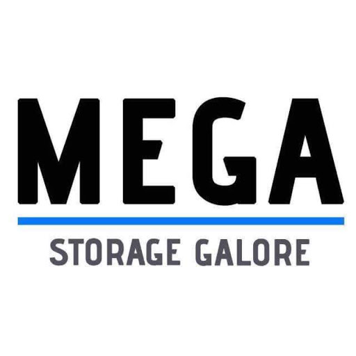 Mega Storage Galore - Visual