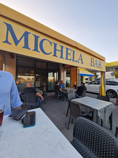Bar Michela - Visual