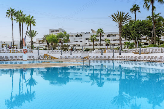 Allegro Agadir by null