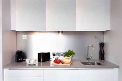 Photos of PREMIER SUITES PLUS Dublin Ballsbridge