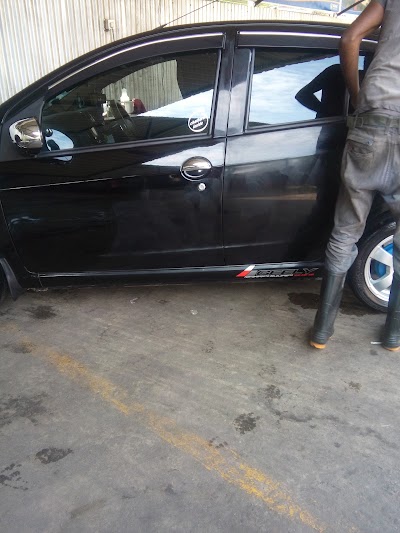 Photos of Elephant Super Car Wash