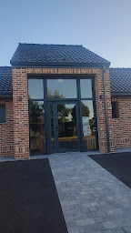 Photo n°1 de Justine Devos bien-être - Hypnose - Reiki - Magnétisme - Accompagnement à La Gorgue (Centre de bien-être)