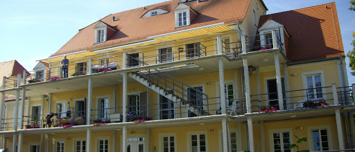 Stationäres Hospiz Siloah Herrnhut - Thumbnail