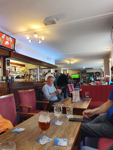Gillingham Conservative Club