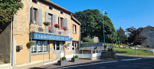 Photo n°1 de L'Immobilière du Lac - Plateau Ardéchois à Devesset (Consultant immobilier)