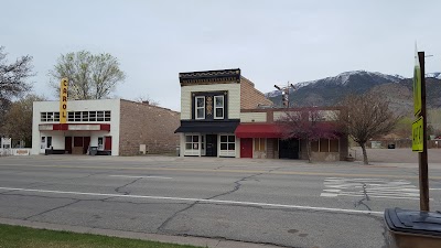 Monroe City Library