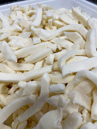 Photo n°25 de Pizzeria Pizza Della Casa Grenoble - Au feu de bois - Livraison à domicile à Seyssinet-Pariset (Pizzas à emporter)