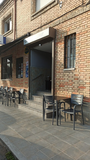Bar Jema - Visual