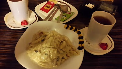 Photos of Honar Cafe