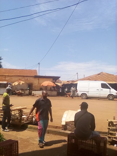 Photos of Grande Mosqu&eacute;e de Foumban