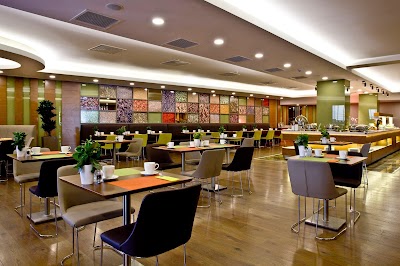 Holiday Inn Gaziantep - Sehitkamil