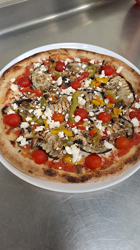 Photo 4 - La Samba des pizzas