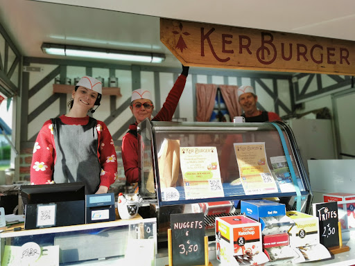 Photo 2 - Kerburger