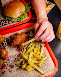 Photo n°31 de O’Kitchen à Levallois-Perret (Service de livraison)