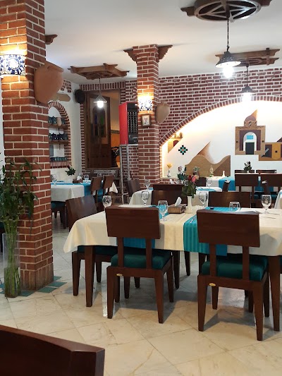 Photos of Hossein family garden