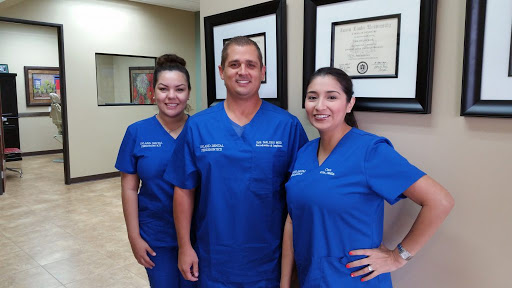 Inland Dental Specialties - Thumbnail