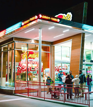 Andy's Frozen Custard by null